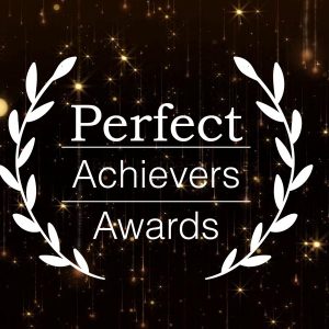 Perfect Achiever Award