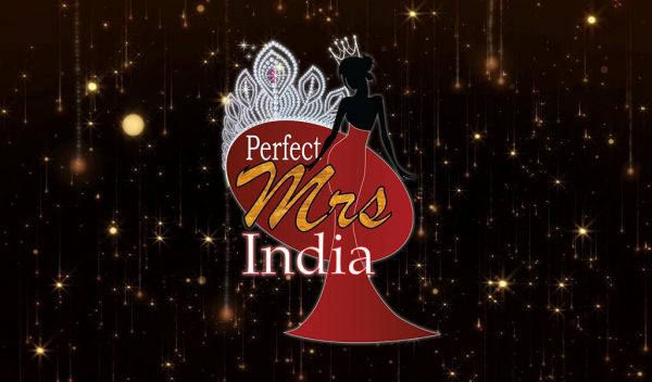 Perfect Mrs India 2021