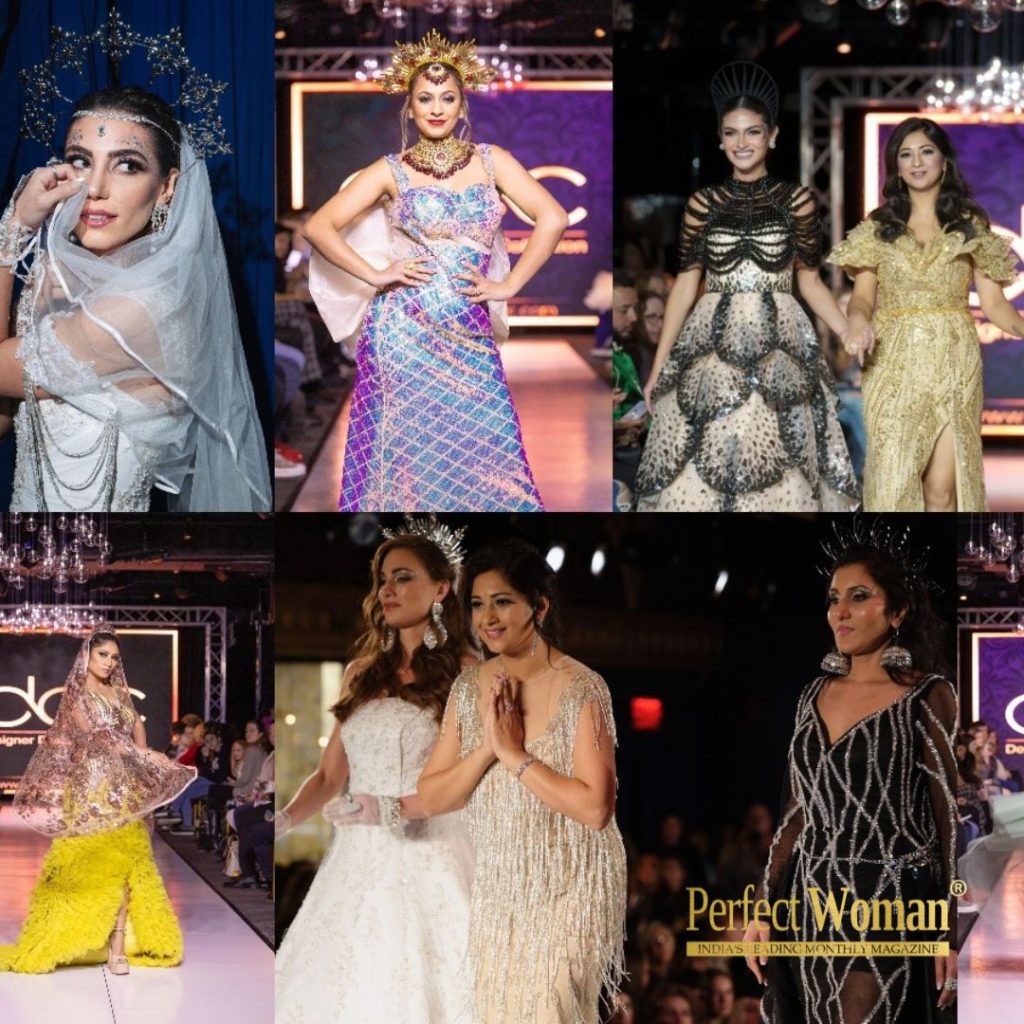 Designer Anjali Phougat