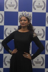 Reena Trivedi 