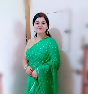 Swati Gupta 