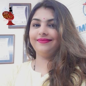 Mrs. Dhanashree Bhatye 