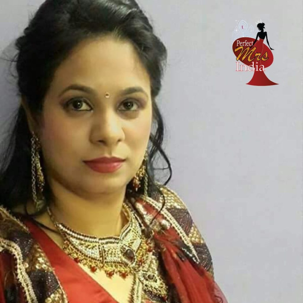 Mrs. Vaishnavi Gupta