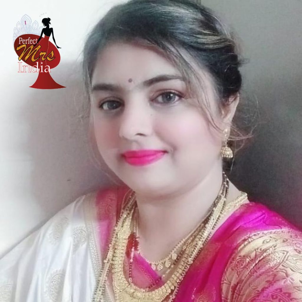 Mrs. Dhanashree Bhatey