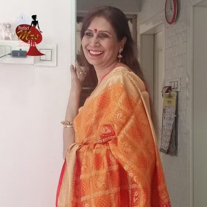 Mrs. Anju Nair 