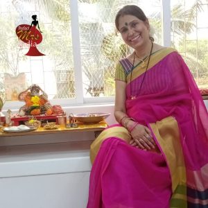 Mrs. Anju Nair 