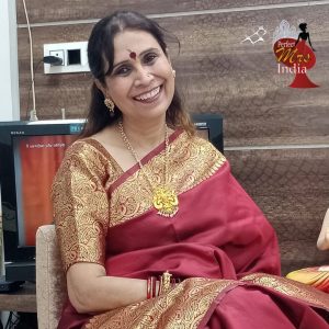 Mrs. Anju Nair 