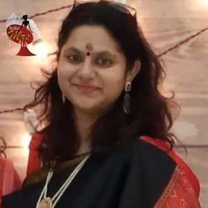 Mrs. Paromita Sarkar