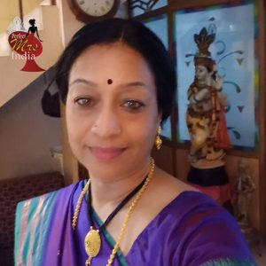 Mrs. Shobhana Nair 