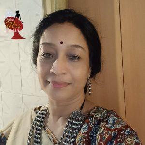 Mrs. Shobhana Nair 