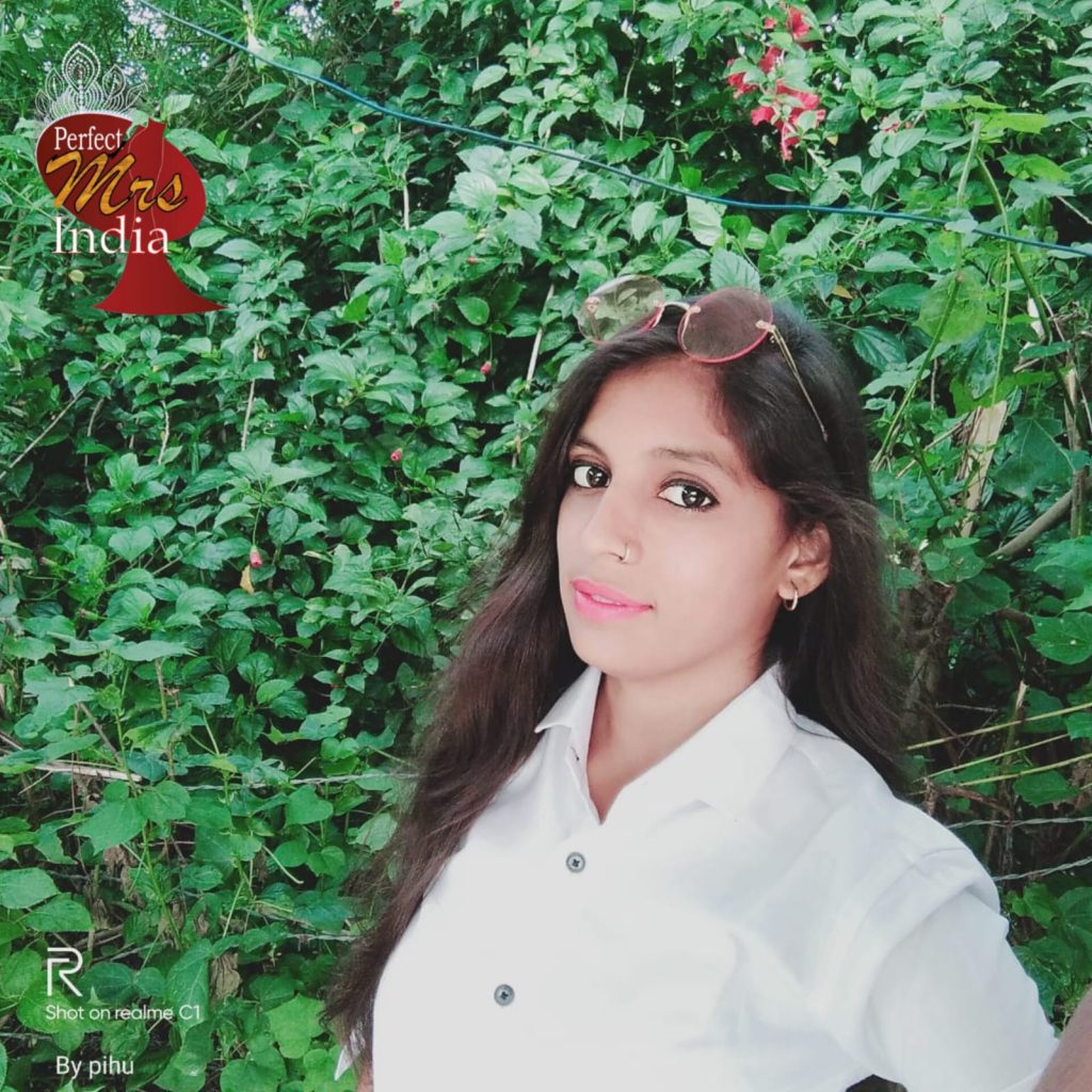 Mrs. Preeti Mishra