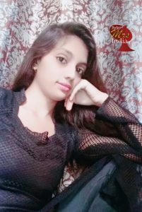 Mrs. Preeti Mishra 