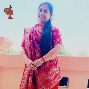 Mrs. Ripal Trivedi 