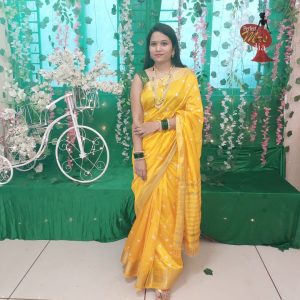 Mrs. Archana Sutar