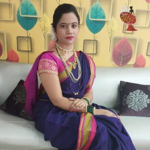 Mrs. Archana Sutar