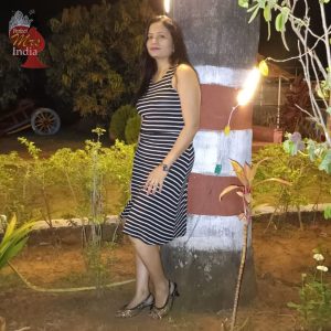 Mrs. Archana Sutar