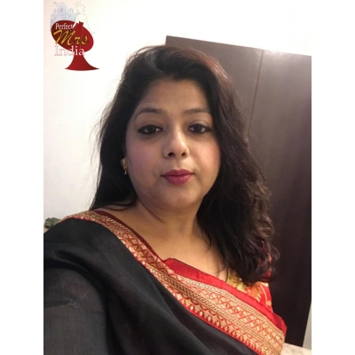 Mrs. Vasanti Dongaonkar